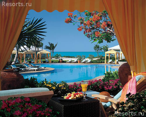 Four Seasons Resort Great Exuma 9